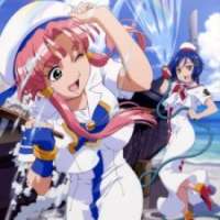  ����� Aria the Natural Special <small>Original Creator</small> 